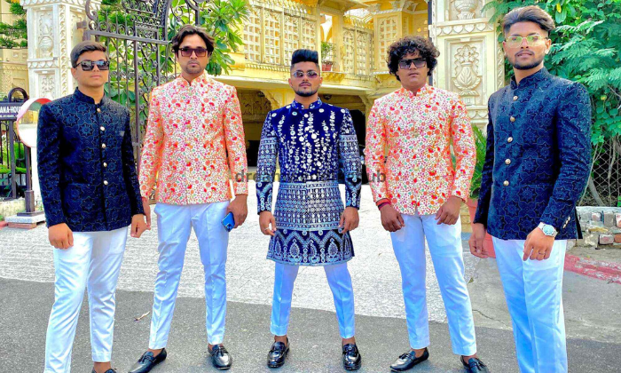 Kundan Bhat Dhol Player